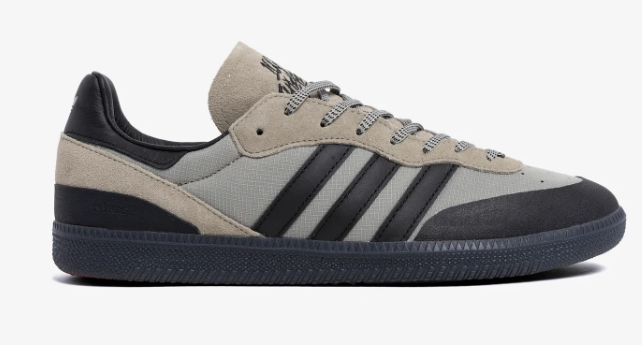 adidas Originals Drop 3 Palos Hills | Offbeat Chapter