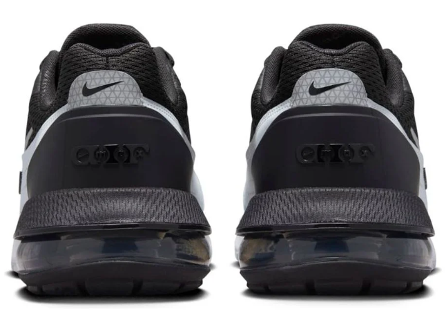 Nike Air Max Pulse Black/White | City Tempo