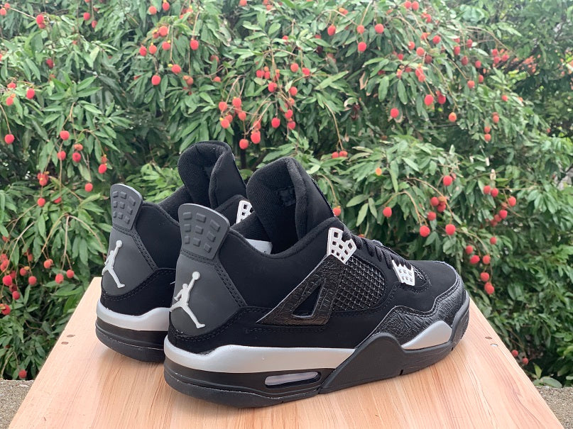 Air Jordan 4 'Spotlight' Sneakers | Marquee Moment