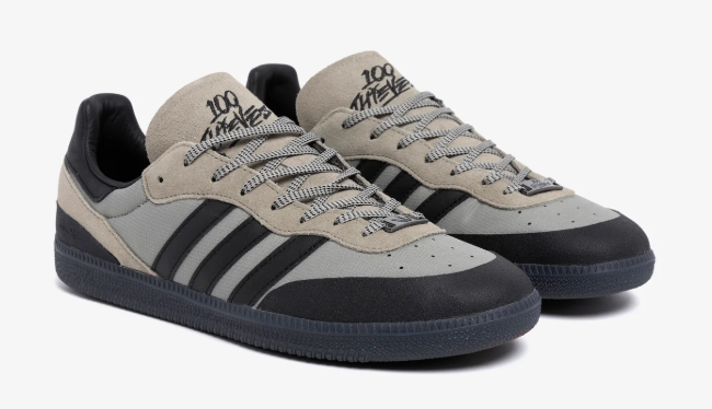 adidas Originals Drop 3 Palos Hills | Offbeat Chapter