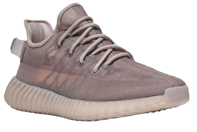 adidas Yeezy Boost 350 V2 'Mono Mist' HQ6316 | Haze Passage