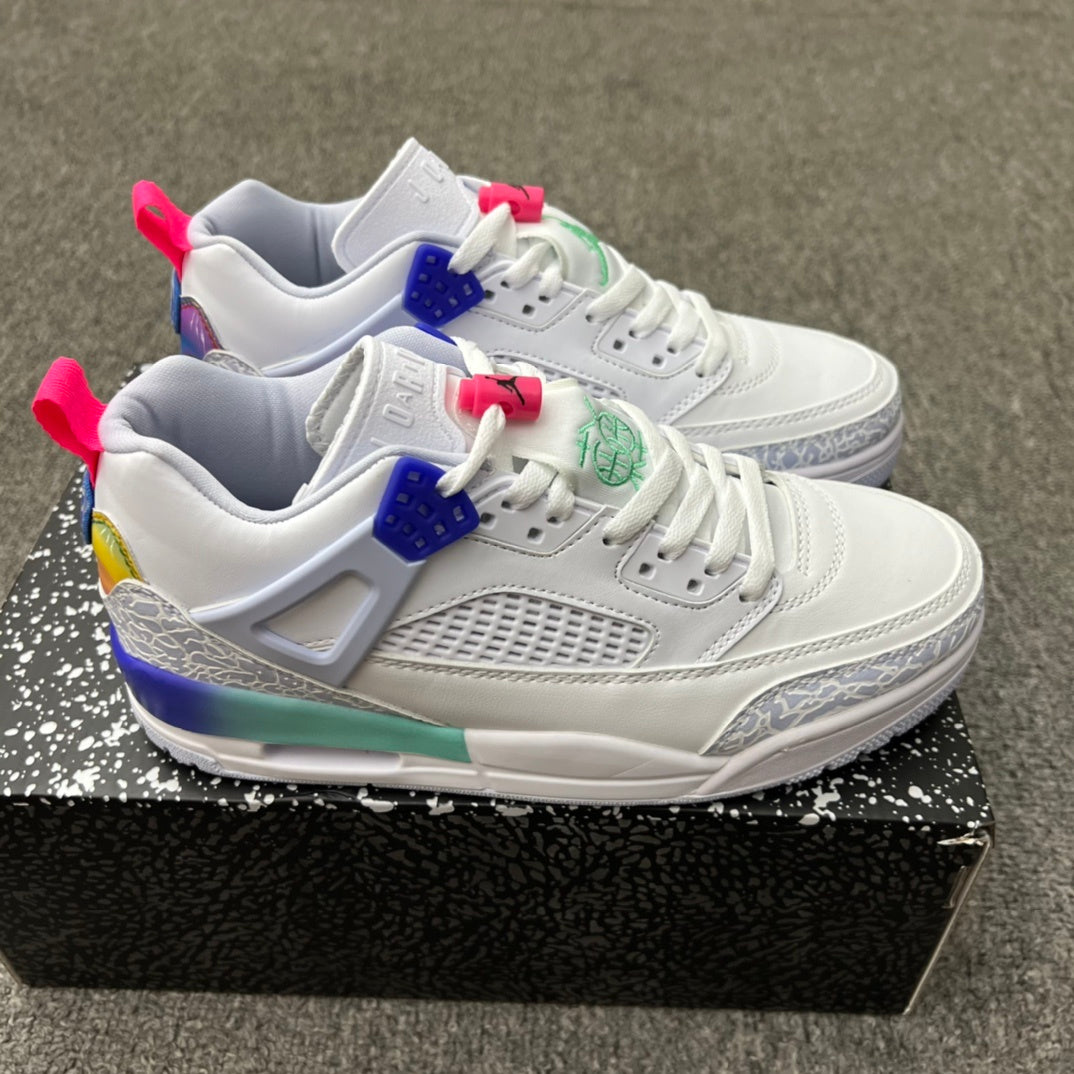 Air Jordan 3.5 Spizike Low Dong Dan | Afterhours Exchange