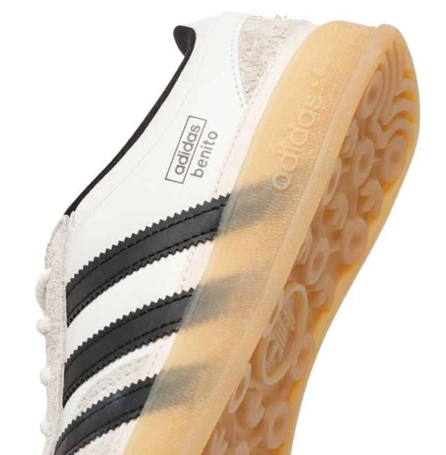 adidas Originals Gazelle Indoor 'Benito' | Afterhours Mosaic