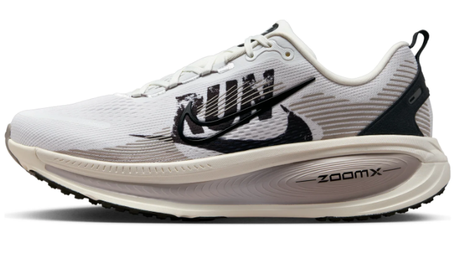 Nike Air Zoom Vomero 18 Run Pack Summit White | Dawn Chapter