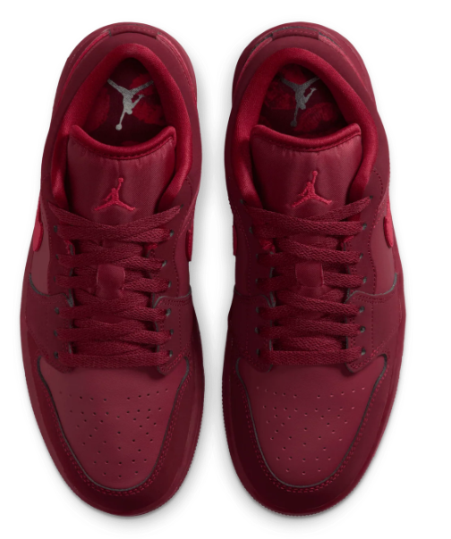 Women's Air Jordan 1 Low SE 'Valentine's Day' | Affection Notes