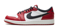 Air Jordan 1 Low OG 'Chicago' (2025) HQ6998-600 | Cityline Postcard