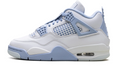 Air Jordan 4 WMNS 'Aluminum' HV0823 100 | Pale Horizon