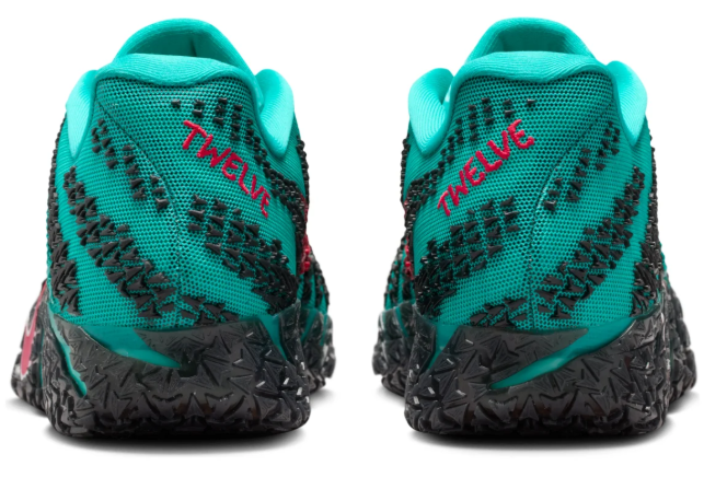 Nike Ja 3 EP 'Grizzlies' | Roar Theory | HF2794-300