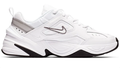 Women's Nike M2K Tekno 'White / Grey' | Cloud Framework | BQ3378-100