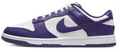 Nike Dunk Low 'Championship Purple' | Violet Standard