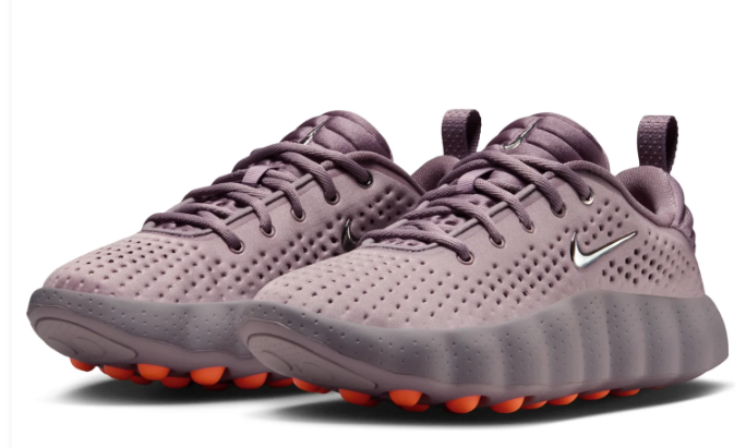 Women's Nike Mind 002 'Light Violet Ore Purple Smoke' | Violet Afterglow | HQ4310-200