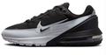 Nike Air Max Pulse Black/White | City Tempo