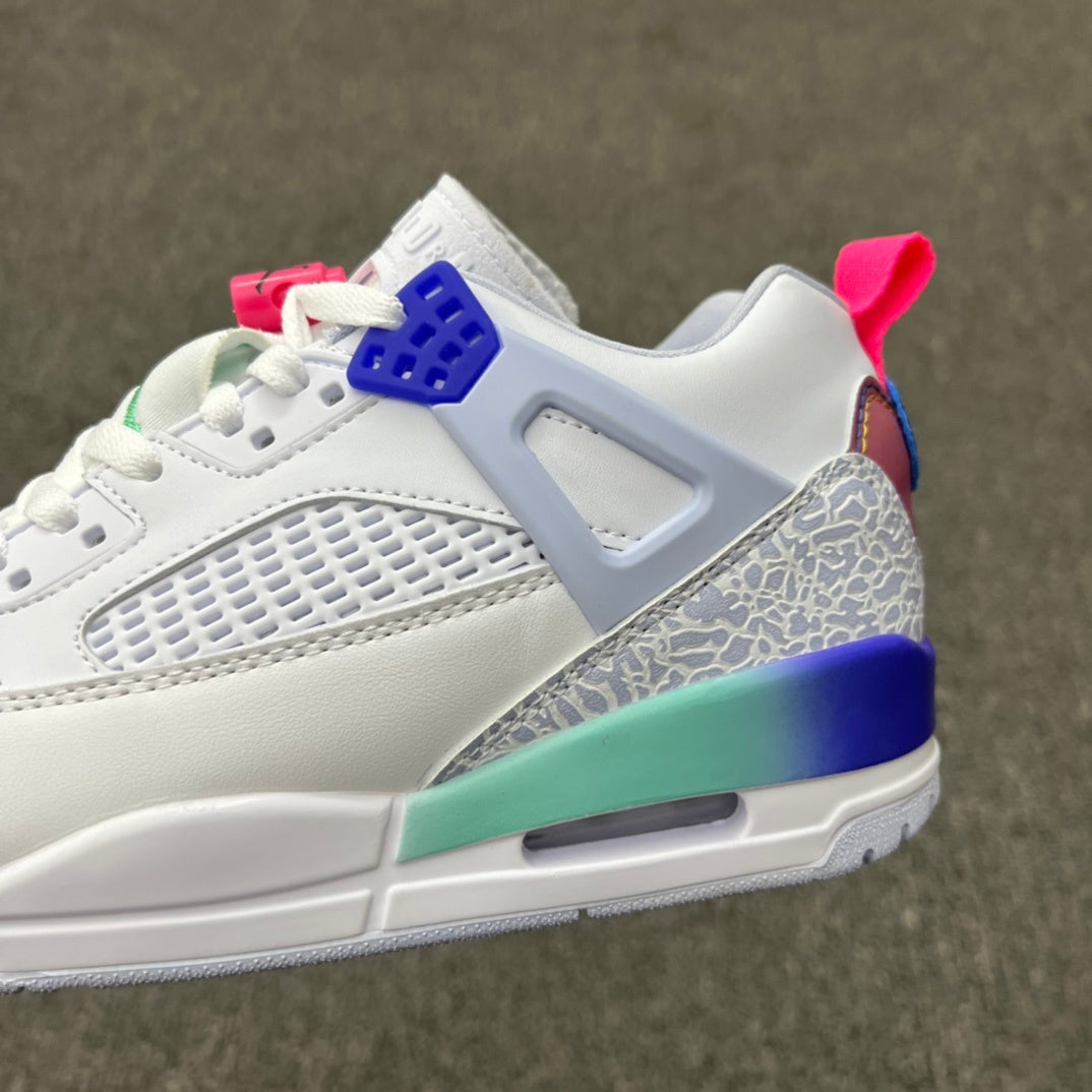 Air Jordan 3.5 Spizike Low Dong Dan | Afterhours Exchange