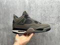 Air Jordan 4 Retro Cave-Stone | Quiet Strata