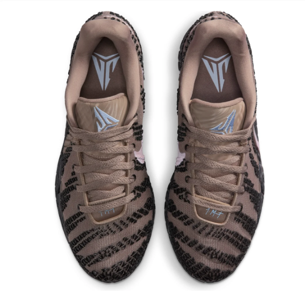 Nike Ja 3 EP 'Mink Brown' | Umber Mode | HF2794-200