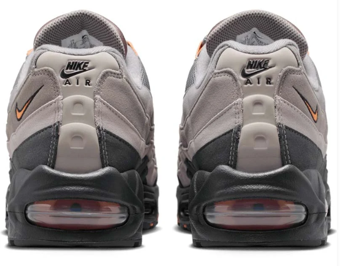 Nike Air Max 95 OG Pencil Point/Hot Curry | Heat Index