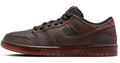 Nike SB Dunk Low 'Krampus' | Midnight Fable | HV1668-001
