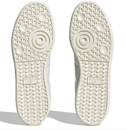 adidas Originals BW Army Shoes 'Cloud White' | White Margin | HQ8996