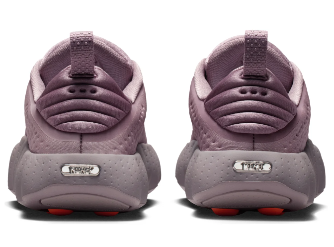 Women's Nike Mind 002 'Light Violet Ore Purple Smoke' | Violet Afterglow | HQ4310-200