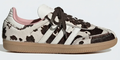 Women's adidas Samba 'Cow Print' | Pattern Unscripted