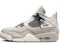 Air Jordan 4 Retro Women's 'Frozen Moments' AQ9129-001 | Stillframe Edit