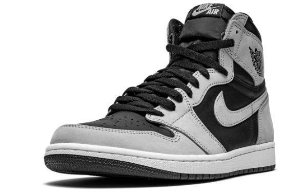 Air Jordan 1 High OG 'Shadow 2.0' 555088-035 | Quiet Chiaroscuro