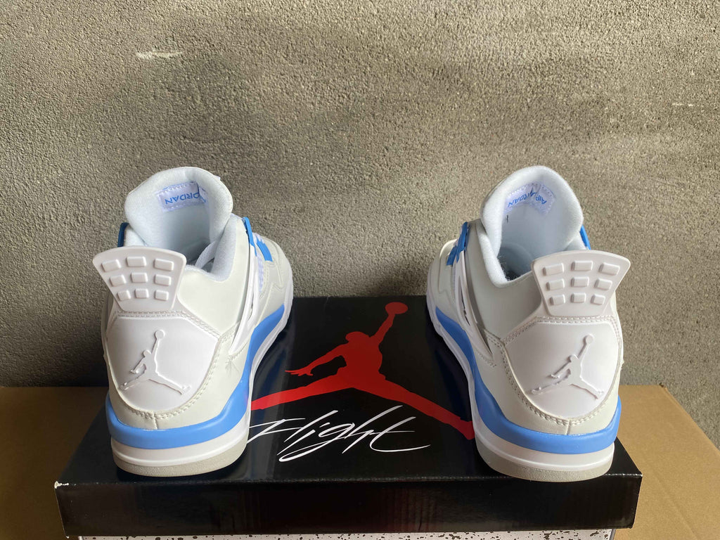 Air Jordan 4 Sneakers | Frame Forward