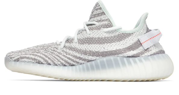 adidas Yeezy Boost 350 V2 Blue Tint | Coolside Journal