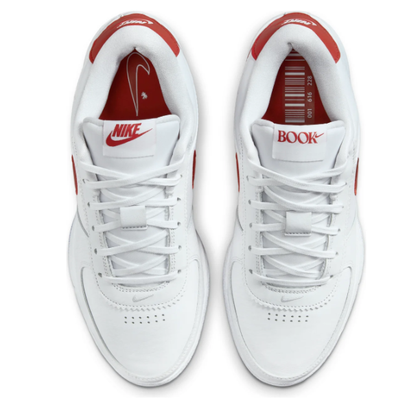 Nike Book 1 EP 'Forrest Gump' | Opening Scene