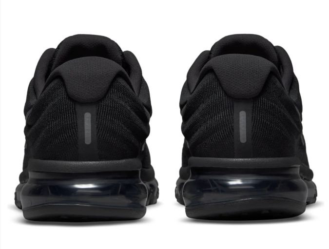 Nike Air Max 2017 Triple Black | Shadow Circuit