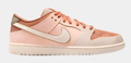 Nike SB Dunk Low Pro Premium 'Amber Brown / Guava Ice / Crimson Tint / Hemp' | Amber Reverie