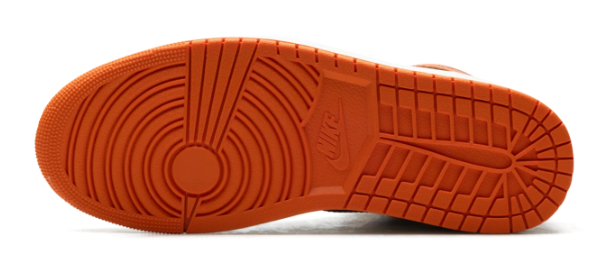 Air Jordan 1 High OG 'Shattered Backboard' (2025) DZ5485-008 | Afterimage Journal