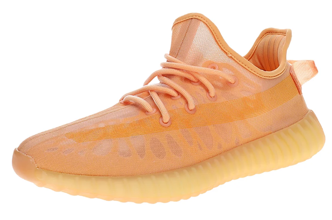 adidas Yeezy Boost 350 V2 Lace-Up Sneakers | Offbeat Atlas
