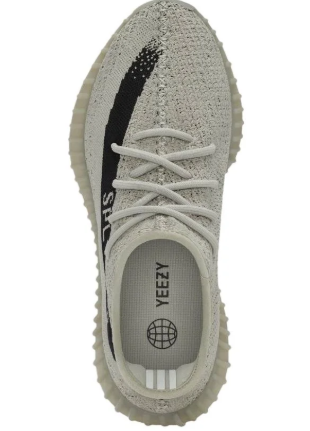 adidas Yeezy Boost 350 V2 'Slate' HP7870 | Stonework Rhythm