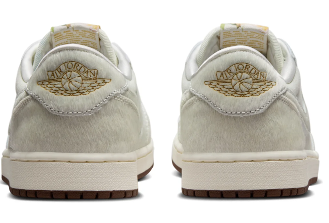 Air Jordan 1 Low OG 'CNY Year of the Horse' (2026) IQ1108-011 | Reunion Passage