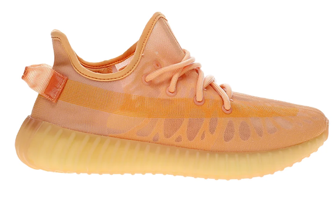 adidas Yeezy Boost 350 V2 Lace-Up Sneakers | Offbeat Atlas