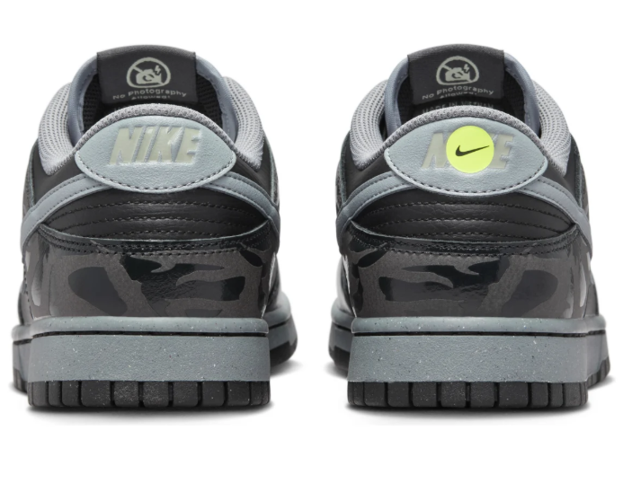 Nike Dunk Low 'Berlin' | Concrete Chapters