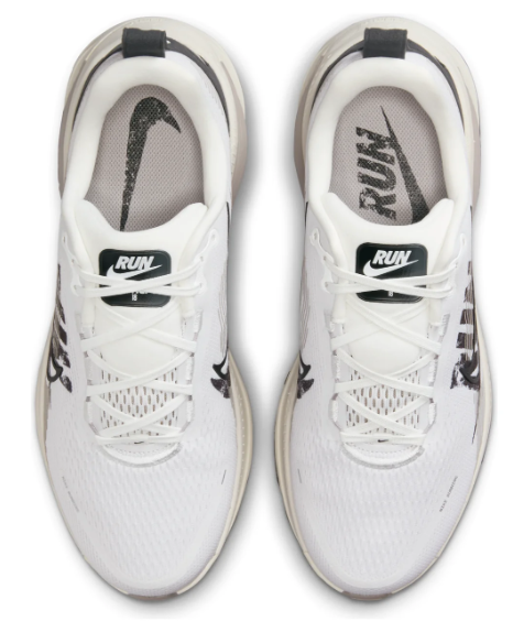 Nike Air Zoom Vomero 18 Run Pack Summit White | Dawn Chapter