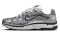 Nike P-6000 'Metallic Silver' | Alloy Avenue | CN0149-001