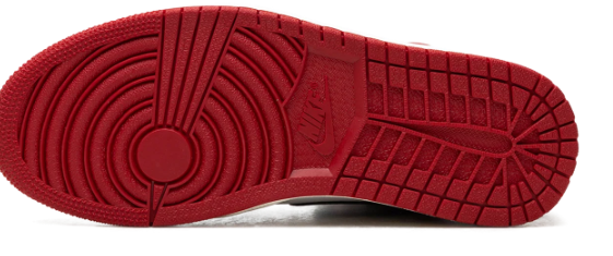 Air Jordan 1 High OG 'Black Toe Reimagined' DZ5485-106 | Archive Reframed