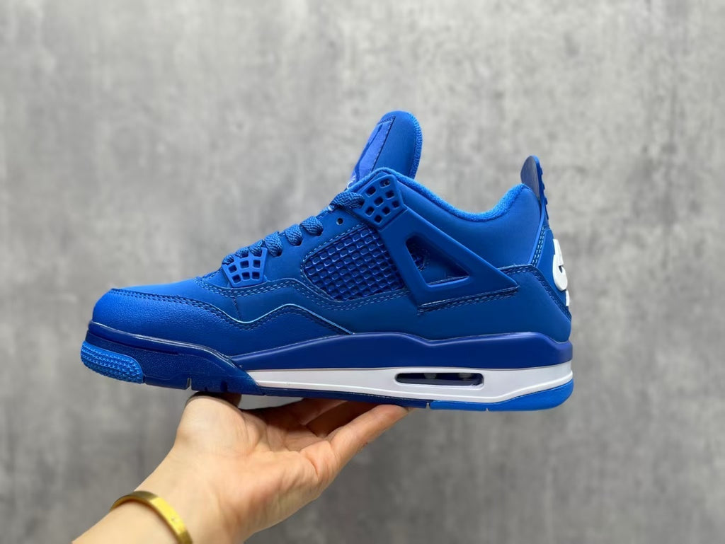 Air Jordan 4 Retro Motorsport | Paddock Journal