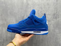 Air Jordan 4 Retro Motorsport | Paddock Journal