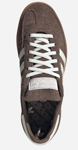 Women's adidas Handball Spezial 'Earth Strata Gum' | Terra Reverie