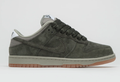 Nike SB Dunk Low Pro B 'Sequoia / Sequoia / Light Army / White' | Canopy Notes