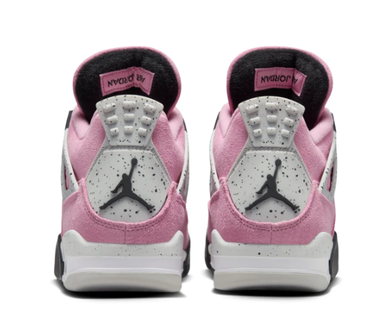 Air Jordan 4 Retro Women's 'Orchid' AQ9129-501 | Bloom Afterhours