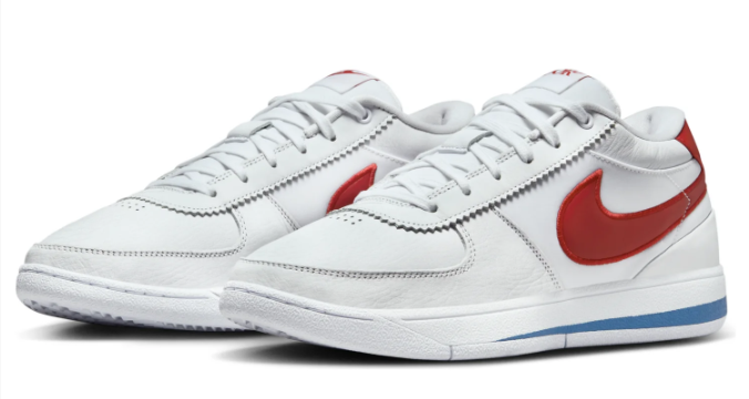 Nike Book 1 EP 'Forrest Gump' | Opening Scene