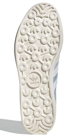 adidas Gazelle Bold Women's 'Clear Sky' ID6991 | Skyline Reverie