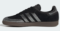adidas Samba OG Rhinestone Women's Sneakers 'Black Silver' | Nocturne Mosaic