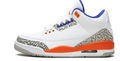 Air Jordan 3 Retro 'Knicks' | City Overtime