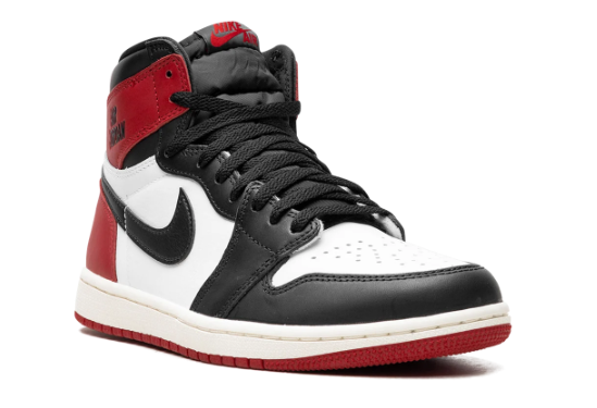 Air Jordan 1 High OG 'Black Toe Reimagined' DZ5485-106 | Archive Reframed